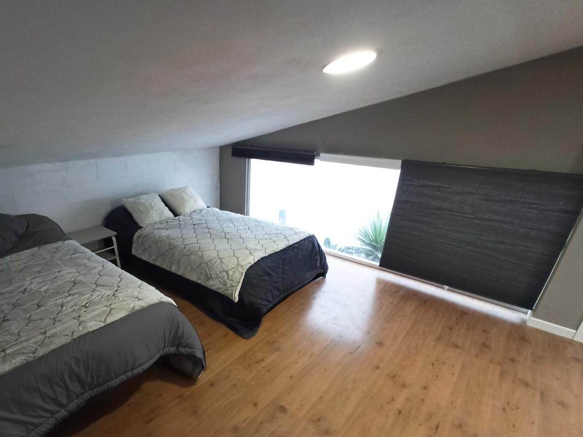 Loft Carrasketa Apartment Alfafara Exterior photo